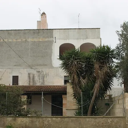 Sarparea 아파트