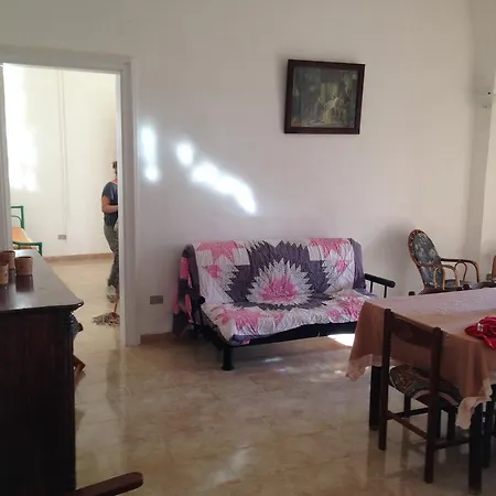 Sarparea 아파트 *