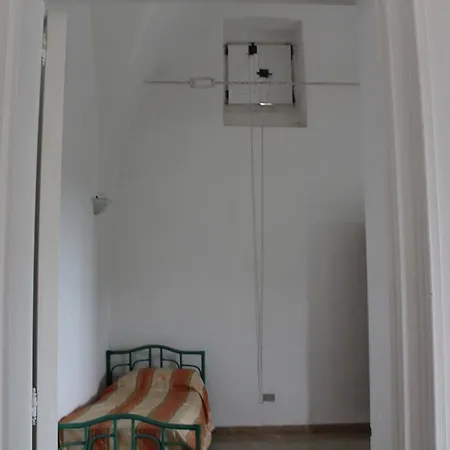Apartment Sarparea