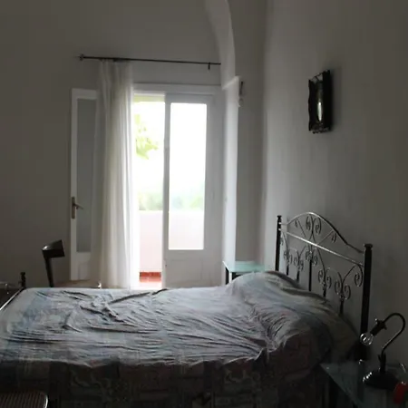 Apartment Sarparea *