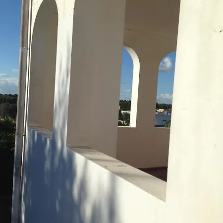 Apartment Sarparea Sant Isidoro (Apulia)
